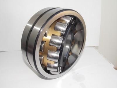 双列调心滚子轴承及其零部件详解