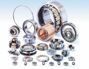 铸就国之重器 向世界一流轴承研发生产基地进发