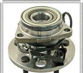 现货供应克莱斯勒轮毂单元515019 专业解析与选购指南