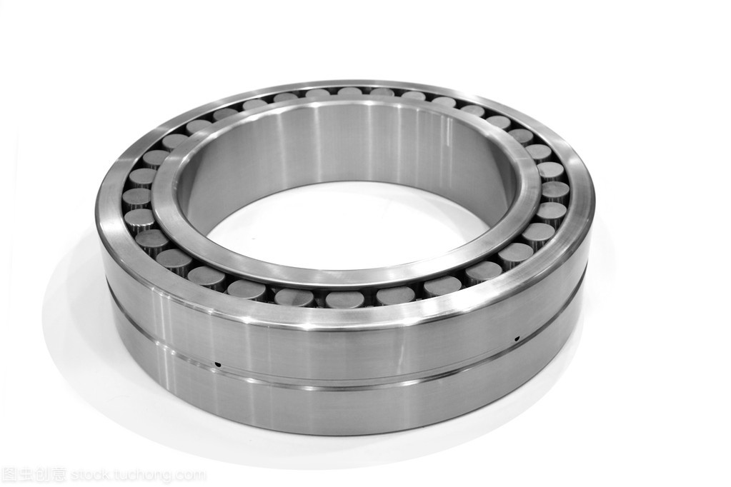 轴承 工业机械的心脏与精密零部件的协同运作