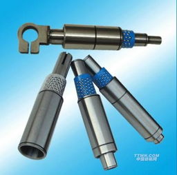 经编机轴类产品的专业制造 常州武进伟业轴承厂的轴承及零部件解决方案